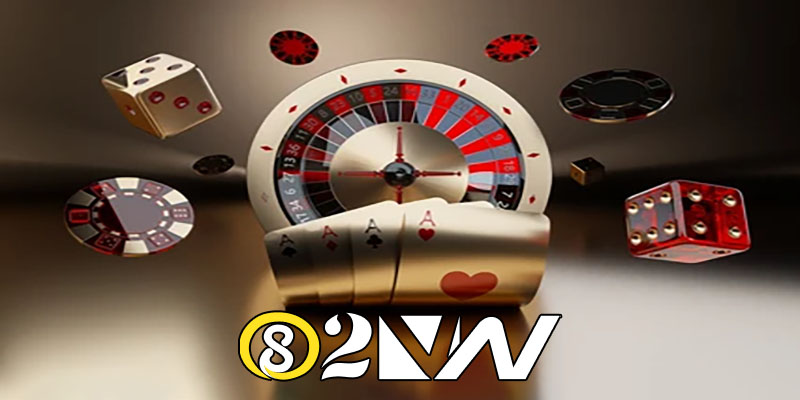 Cộng đồng người chơi tại casino 82vn