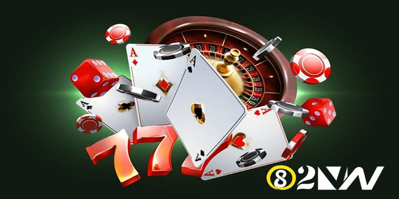 Casino 82vn - Hành Trình Từ Người Chơi Mới Đến Cao Thủ